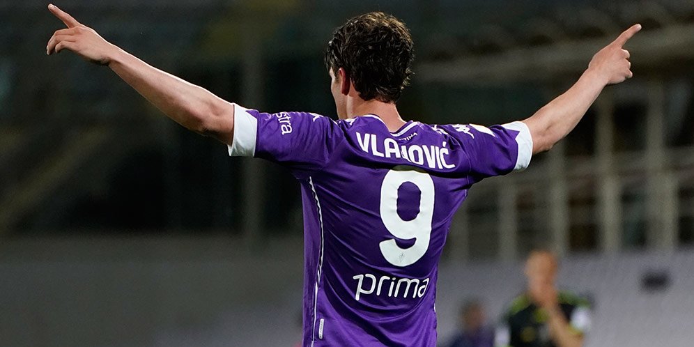 Striker Ini Solusi Lini Depan Arsenal