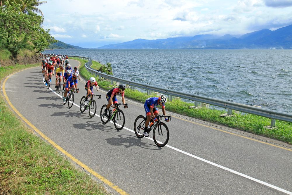 Event Sport Tourism Indonesia Incaran Para Pemacu Adrenalin Dunia