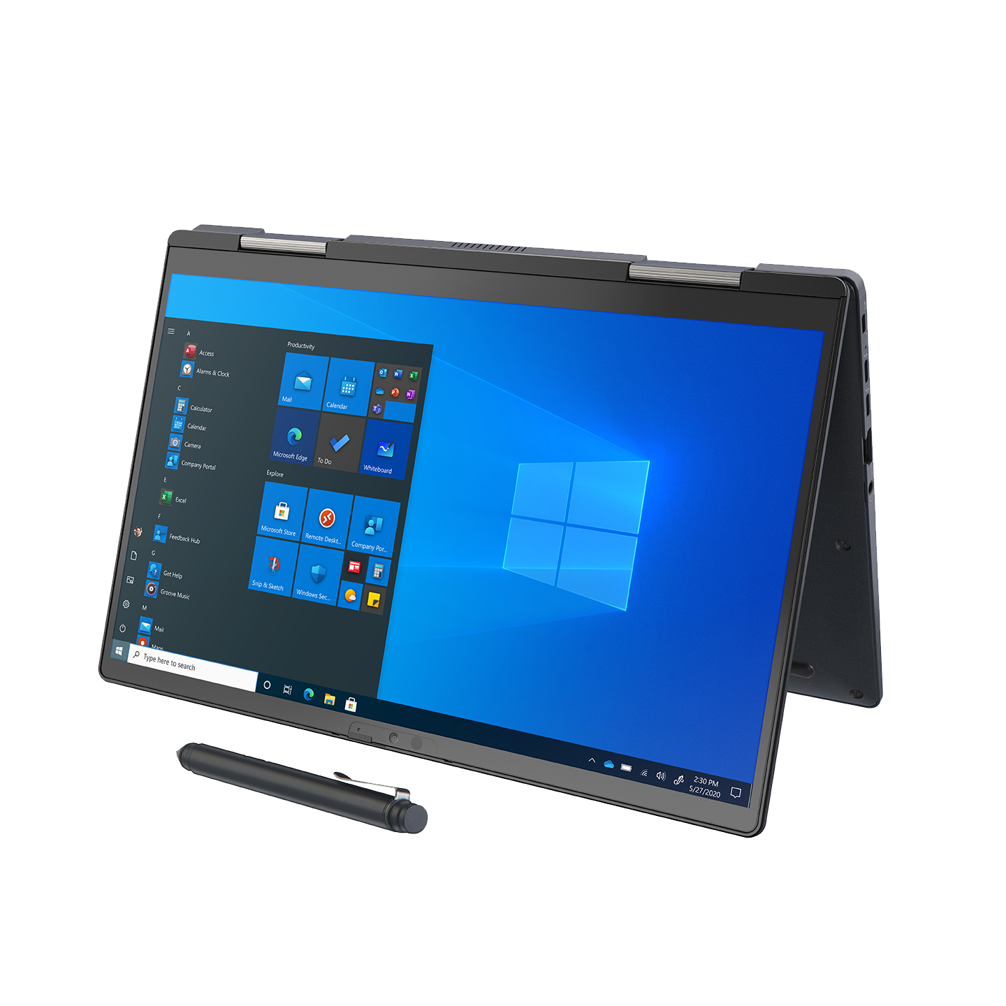 Sharp Boyong Laptop Teringan di Dunia ke Indonesia