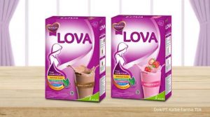1234577768p - KALBE Nutritionals Luncurkan PRENAGEN LOVA, susu untuk Ibu Hamil dan Menyusui