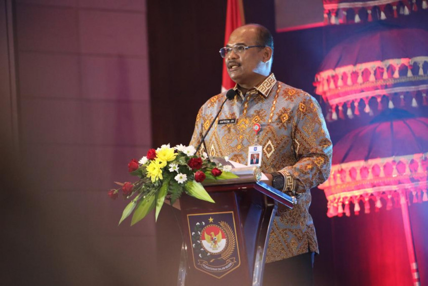 Pahami Aturan Perpanjangan PPKM Ini