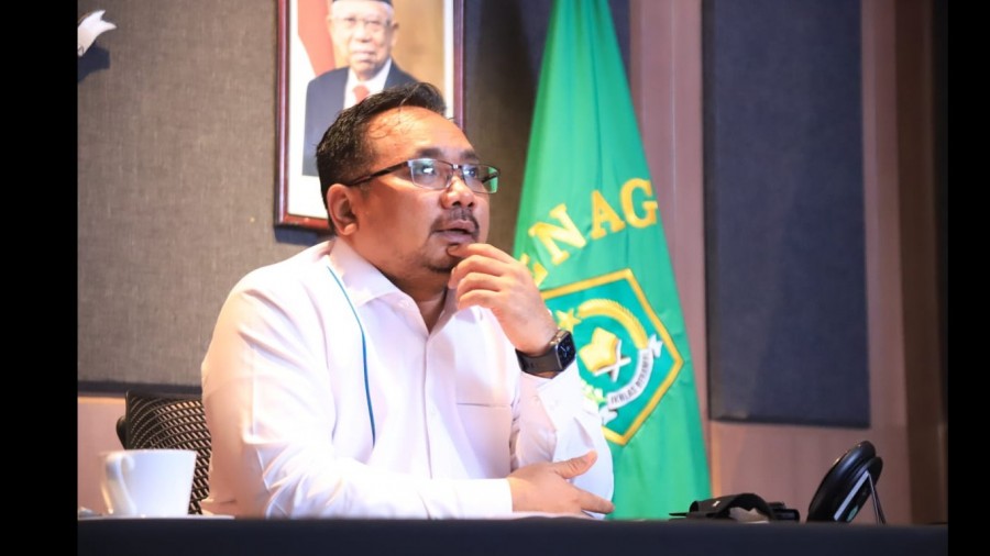 Pernyataan Menag Jadi Polemik, Ini Penjelasan Kepala Humas Kemenag