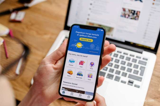 Tiket.com