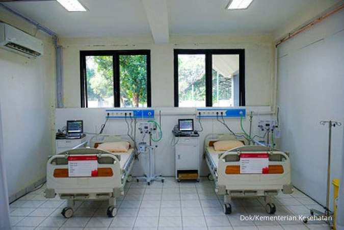 Sampel RS Tunjukkan Vaksinasi Lengkap Kurangi Risiko Buruk COVID-19 hingga Kematian