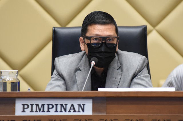 Anggota KPU dan Bawaslu Periode 2022-2027 Harus Lebih Baik