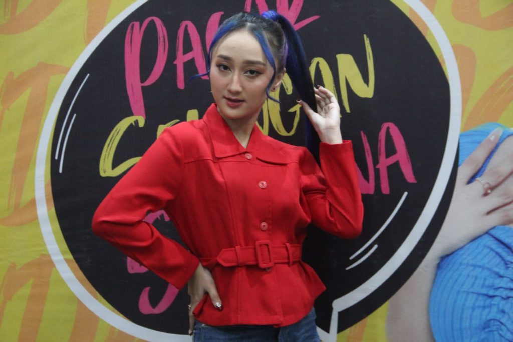 IMG 20220203 WA0021 - Jebolan IMB Ini Muncul Dengan Pacar Selingan