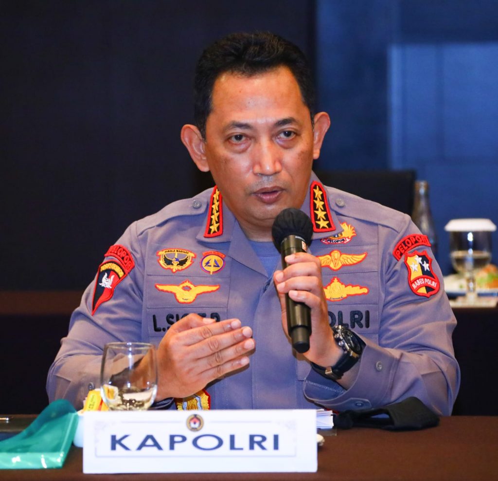 IMG 20220225 WA0023 - Kapolri Instruksikan Jajaran Gerak Cepat Bantu Warga Korban Gempa Pasaman Sumba