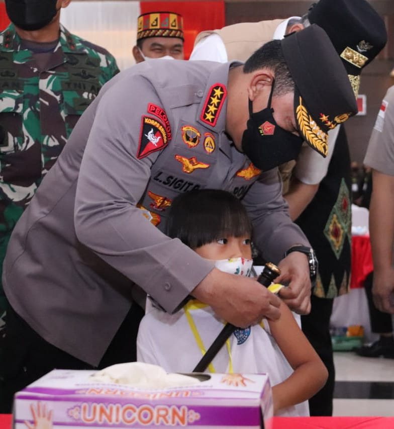 IMG 20220226 WA0009 - Cegah Penyebaran Covid-19, Kapolri: Vaksinasi, Disiplin Prokes dan Kurangi Mobilitas