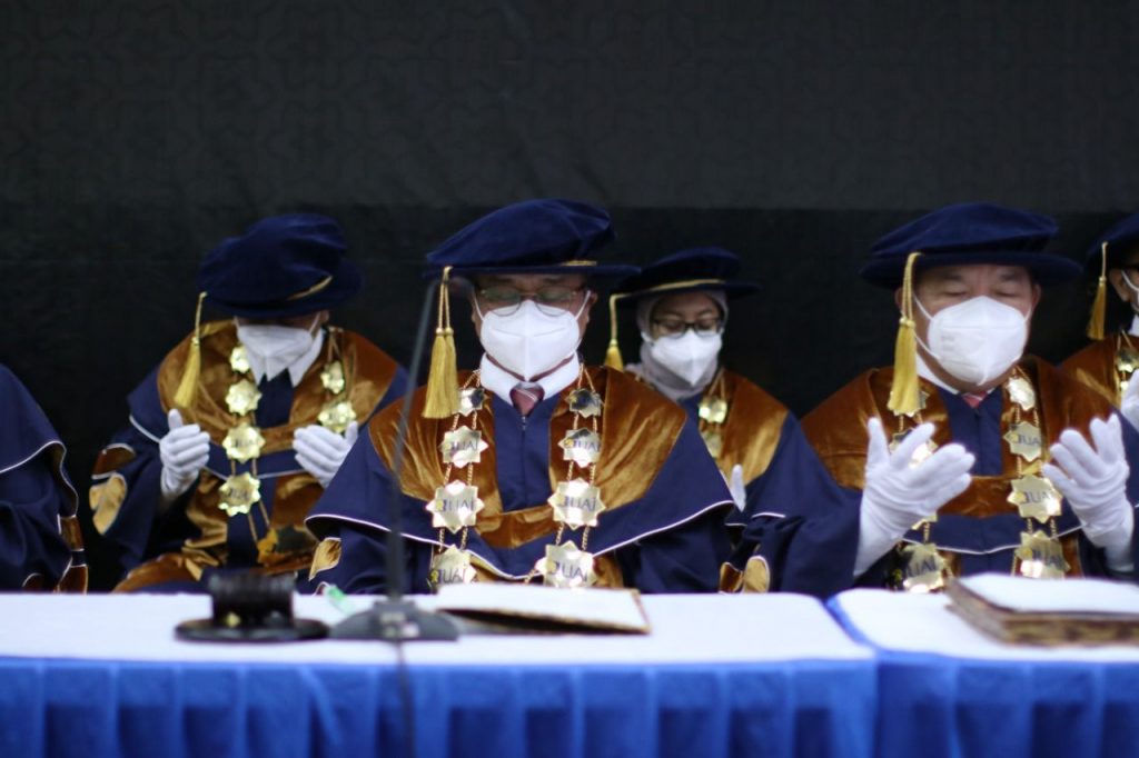 IMG 20220226 WA0016 - Universitas Al-Azhar Indonesia Gelar Wisuda XXV