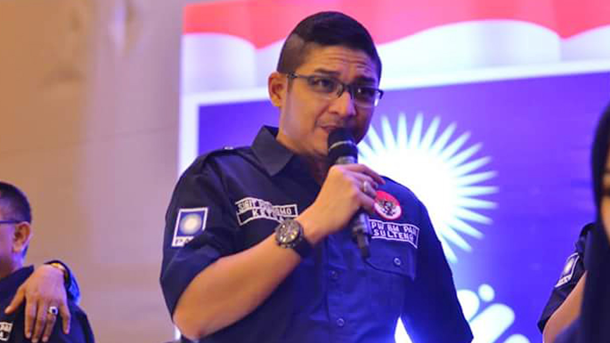 DPD BM PAN Sumenep Optimistis Menatap Wajah Baru DPP