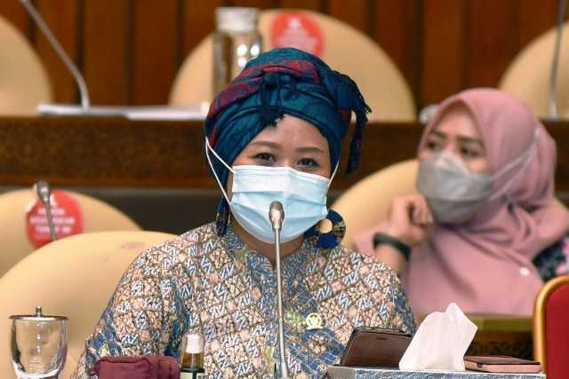 Keterwakilan Perempuan di Parlemen, Kita Ternyata Kalah dari Negara Tetangga Ini