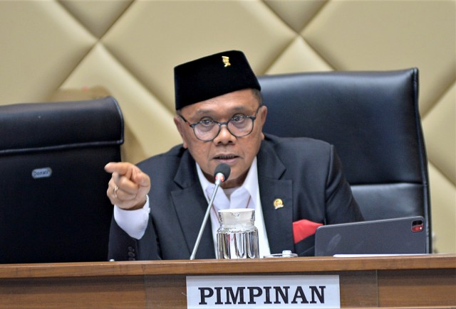 Capaian BPN Dalam Penanganan Sengketa Lahan Tak Sesuai Target