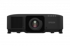 PU1008B 01 - Epson Meluncurkan Produk Terbaru Proyektor Laser Dengan Tingkat Kecerahan Tinggi dan Keunggulan Lainnya