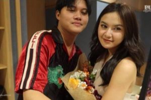 Picsart 22 02 09 11 37 10 021 - Mahalini Kepada Rizky Febian : I'm Yours !!