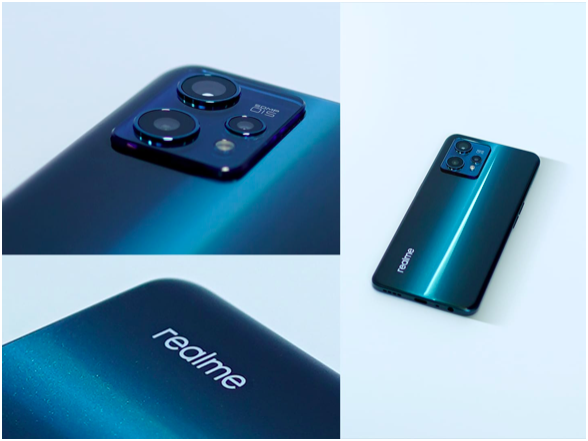 realme 9 Pro Series,  Smartphone Flagship in Mid-range Terbaru Besutan realme