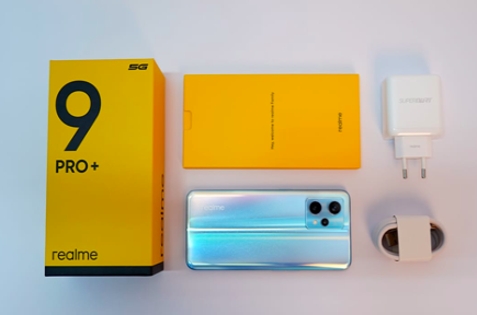 Screen Shot 2022 02 10 at 15.28.39 - realme 9 Pro Series, Smartphone Flagship in Mid-range Terbaru Besutan realme