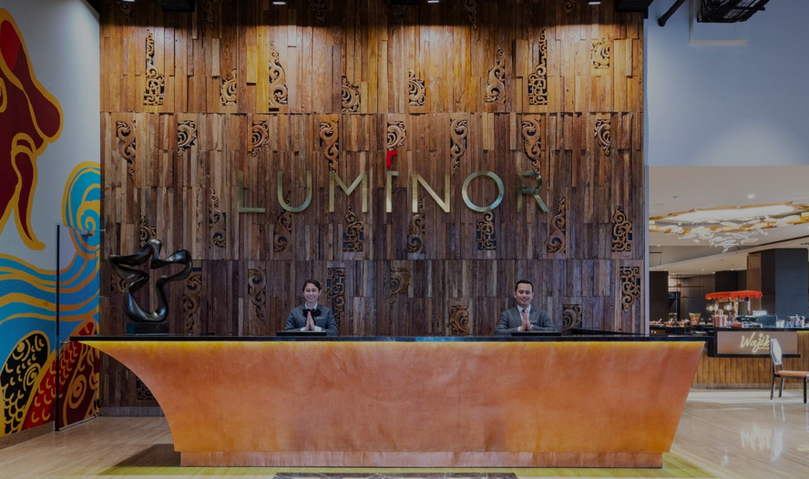 Waringin Hospitality Memulai Pembangunan Luminor Signature Resort Sentul Bogor