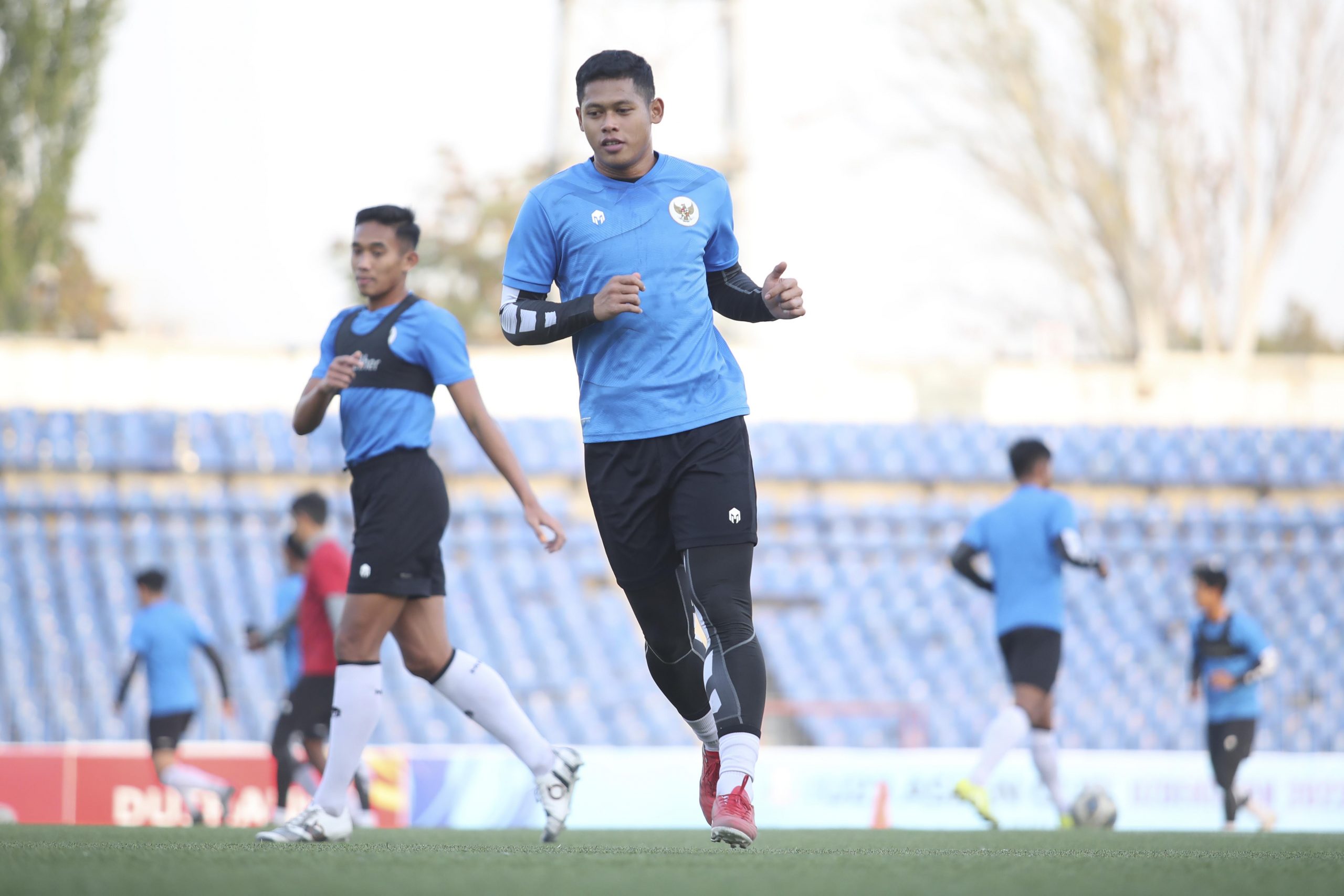 Timnas U-23 Batal Tampil di Piala AFF U-23