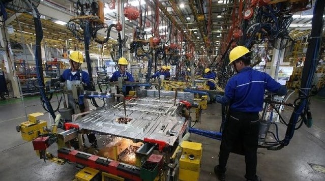 Yang Lain Pada Lesu, Industri Ini Malah Tumbuh di Masa Pandemi 9 Yang Lain Pada Lesu, Industri Ini Malah Tumbuh di Masa Pandemi