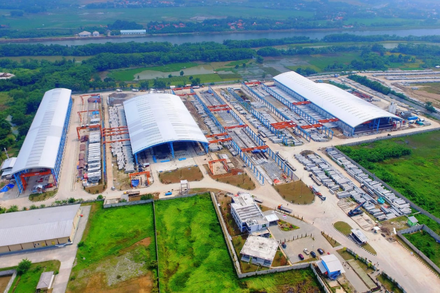 Waskita Dukung Penuh Proses Restrukturisasi WSBP