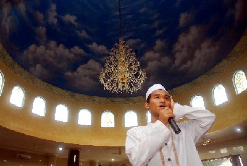 Anak Buah Gus Yaqut Luruskan Polemik soal Aturan Pengeras Suara Masjid