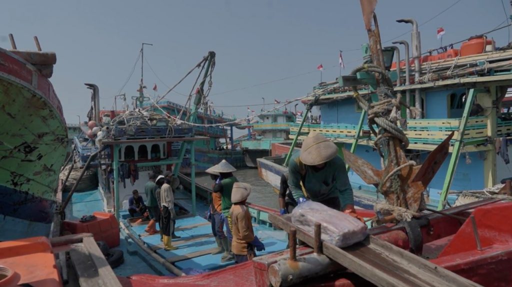 skm 1 - KKP Jamin Urus Izin Perikanan Tangkap Mudah dan Cepat