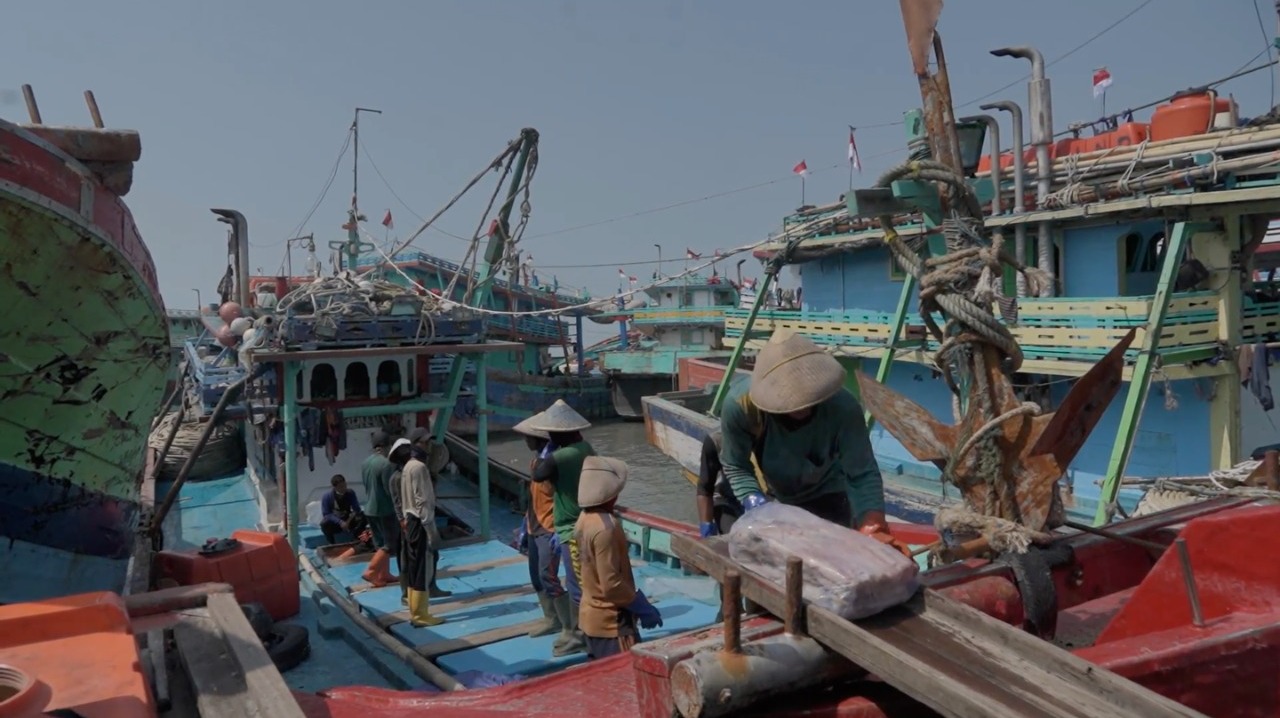 KKP Jamin Urus Izin Perikanan Tangkap Mudah dan Cepat