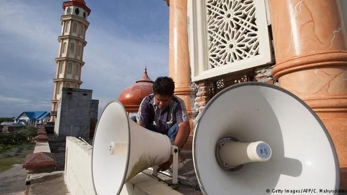 Majelis Fatwa MUI Apresiasi SE Menag tentang Pengaturan Pengeras Suara Masjid/Musala