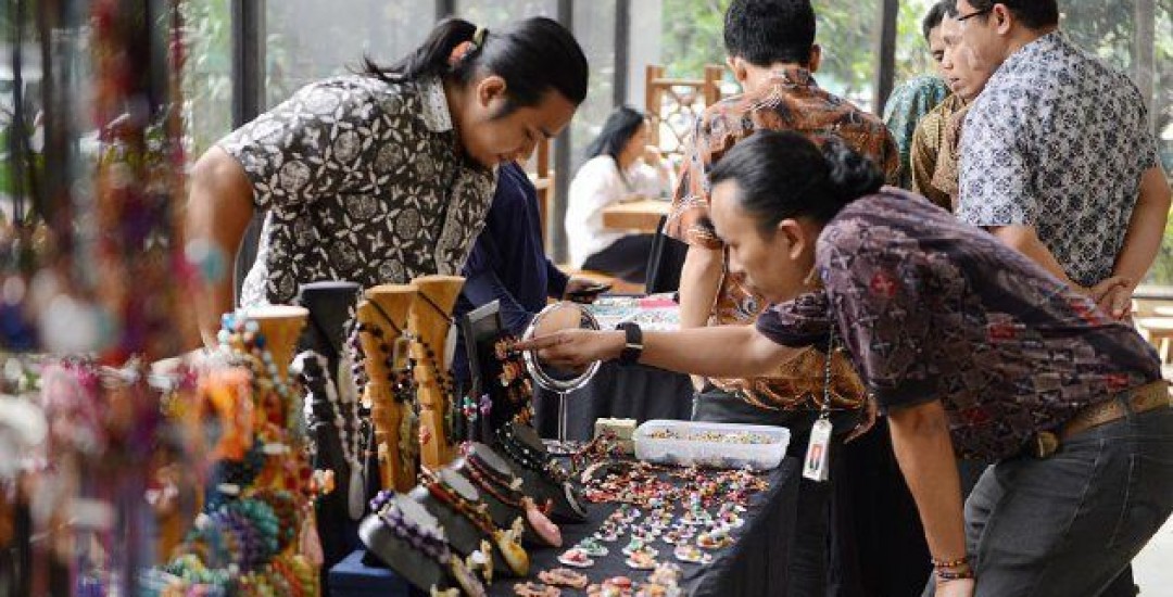 Prioritaskan Pegiat UMKM, Menko Perekonomian Siapkan Rp 455 T untuk Program Ini