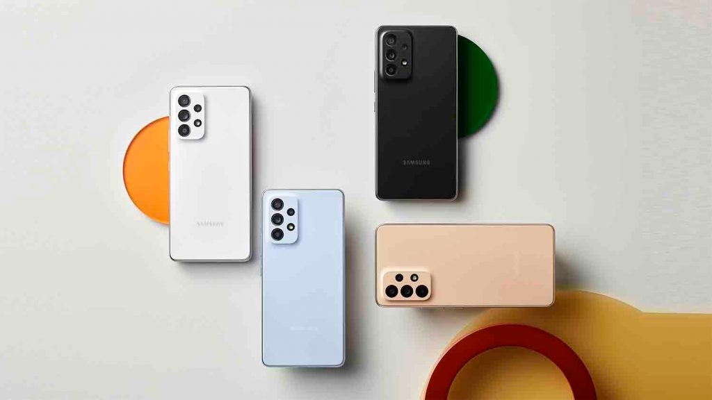 Samsung Galaxy A Series Terbaru Sudah Dapat DiPesan 3 0318 053113 54b3 inilah.com - Samsung Galaxy A Series Terbaru Sudah Dapat DiPesan