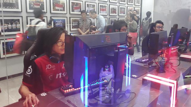 Menpora Ingin Esport Catat Prestasi di SEA Games 2022