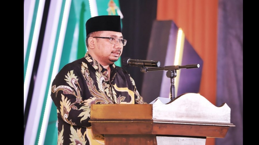 PBB Tetapkan Hari Internasional untuk Memerangi Islamofobia, Ini Respons Menag