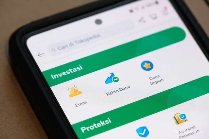 Dalam Tiga Tahun, Pengguna Tokopedia Emas Tumbuh Hampir 27 Kali Lipat