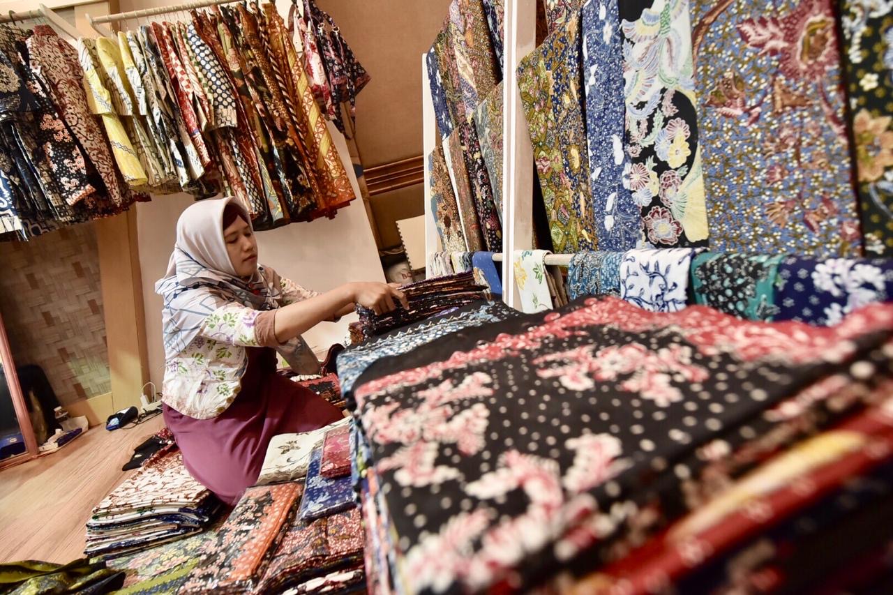 Beri Peluang Ikut Ajang Pameran Terbesar Se-Indonesia, Pertamina Beri Fasilitas UMKMnya Mendaftar di Inacraft 2022