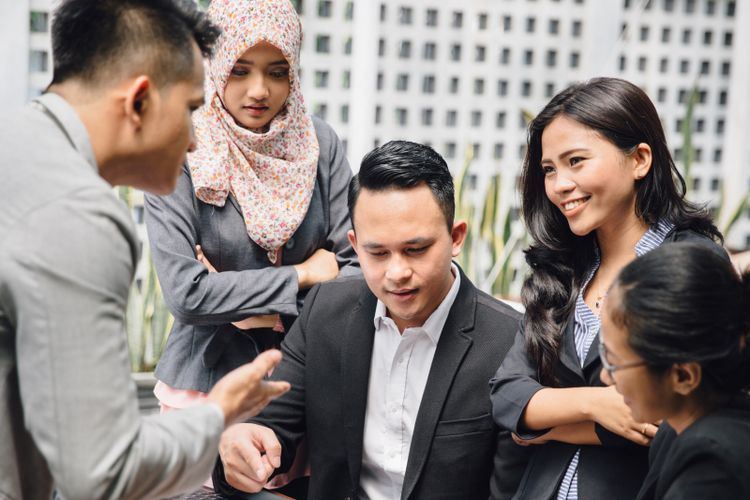 Investasi Digital Kian Marak, BNI Target Kaum Millennial