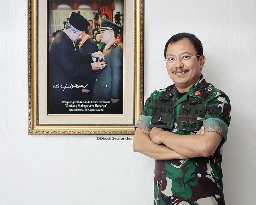 Mantan Menkes Dipecat dari IDI, Ini Respons Wakil Ketua DPR RI