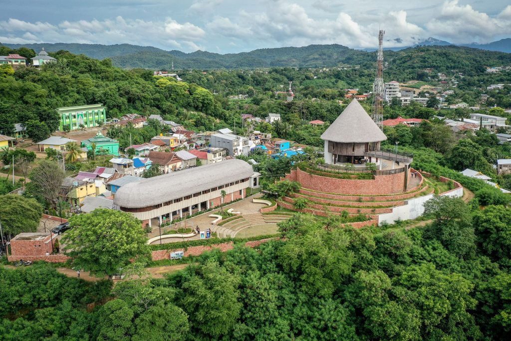 6216d2928ca1a498405566 - Waterfront City Labuan Bajo, Magnet Baru Pariwisata NTT