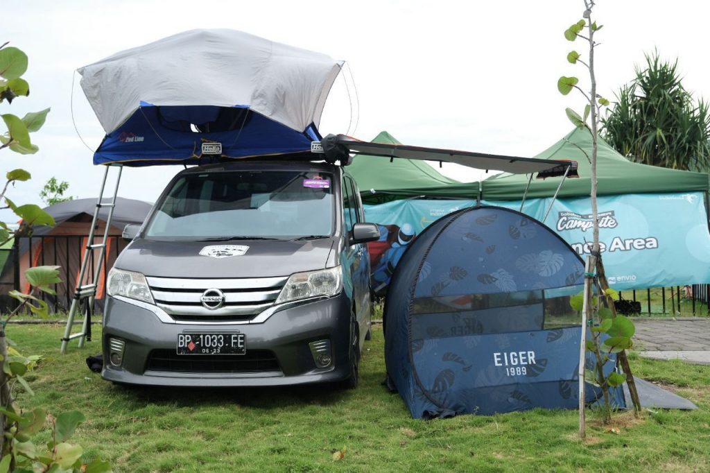 6235eee53f4a3380751491 - Glamping Eigercamp x Bobobox di Kuta Mandalika Jadi Akomodasi Alternatif Penonton MotoGP 2022