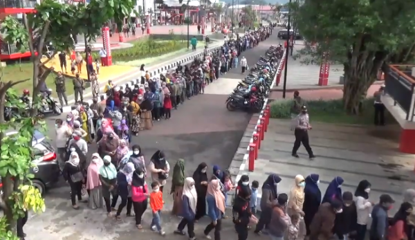 Politisi Senayan Kritik Kemendag soal Tata Niaga Pangan