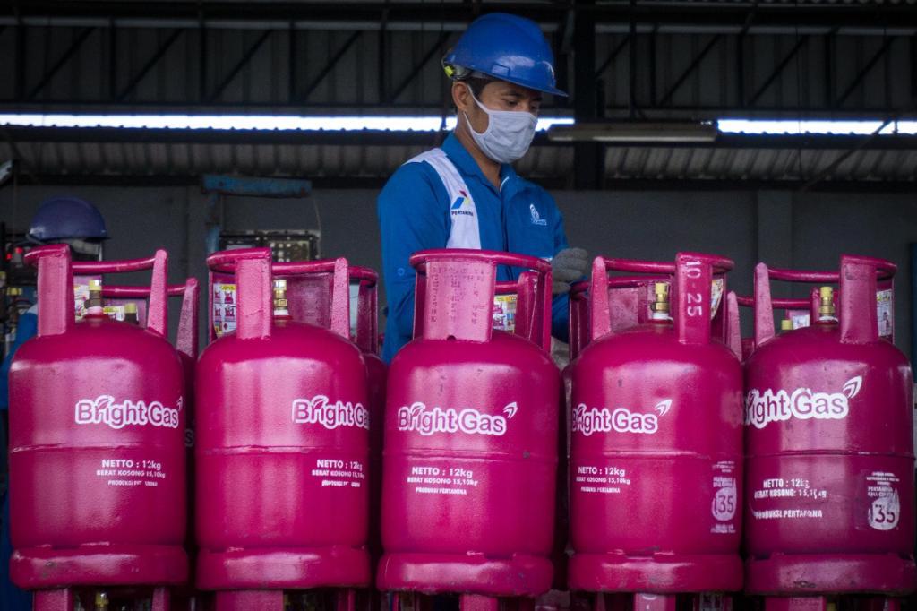Legislator PKS Soroti Kenaikan Harga Gas Elpiji Nonsubsidi