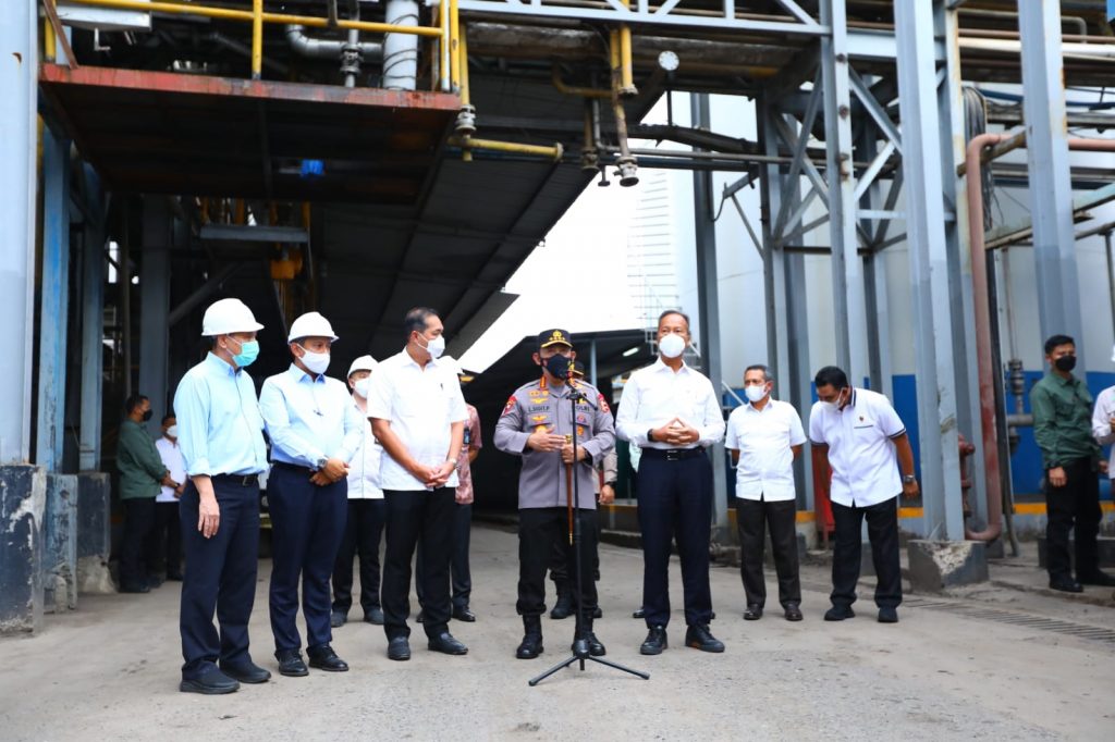 IMG 20220321 WA0020 - Kapolri Pastikan Jajaran Kepolisian Awasi Distribusi dan Harga Penjualan Minyak Goreng