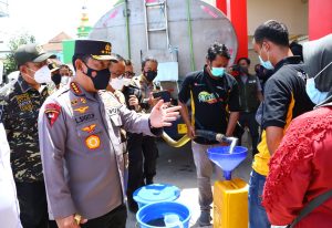 IMG 20220324 WA0016 - Tinjau Pasar Sehat Sabilulungan Soreang, Kapolri Pastikan Ketersediaan Minyak Curah dan Sembako Jelang Ramadhan Tercukupi