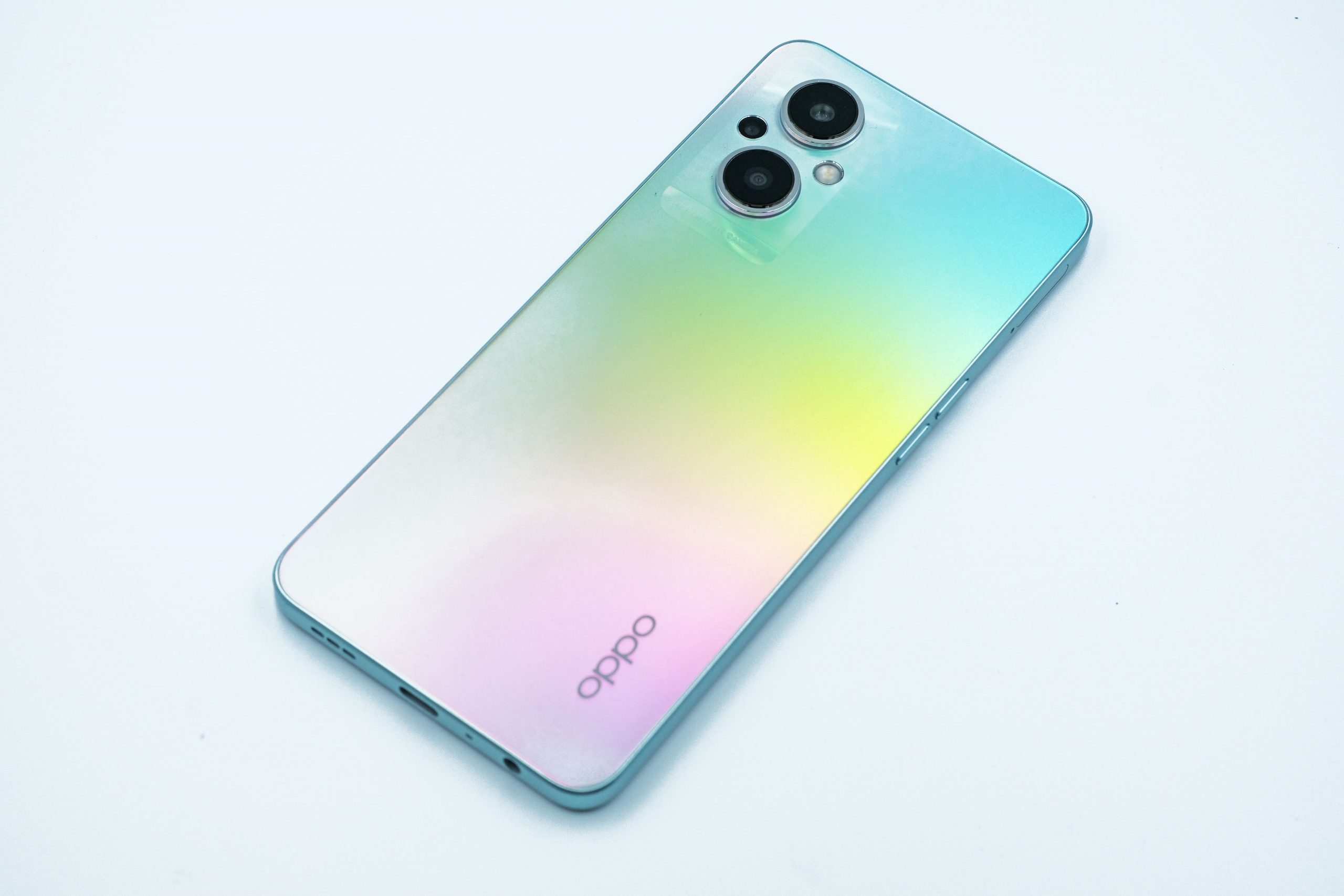 OPPO Resmi Luncurkan Reno7 Series 5G