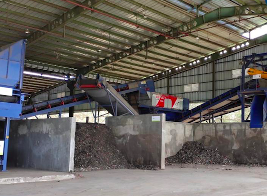 Bangun Sistem Pengelolaan Sampah Berwawasan Lingkungan, Pemerintah Canangkan Teknologi Refuse-Derived Fuel