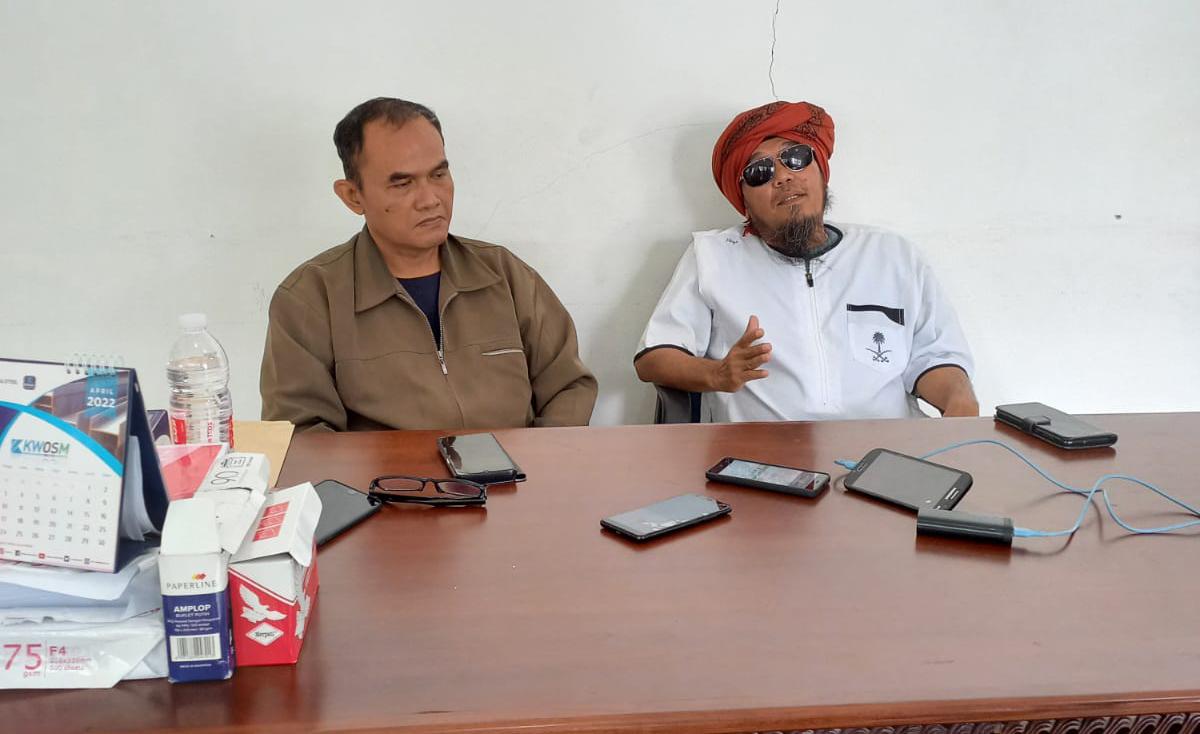 Tokoh Masyarakat Minta Polresta Bogor Tegas Berantas Premanisme dan Mafia Tanah
