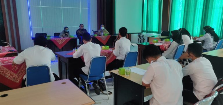 Menuntaskan Rekrutmen Satu Juta Guru