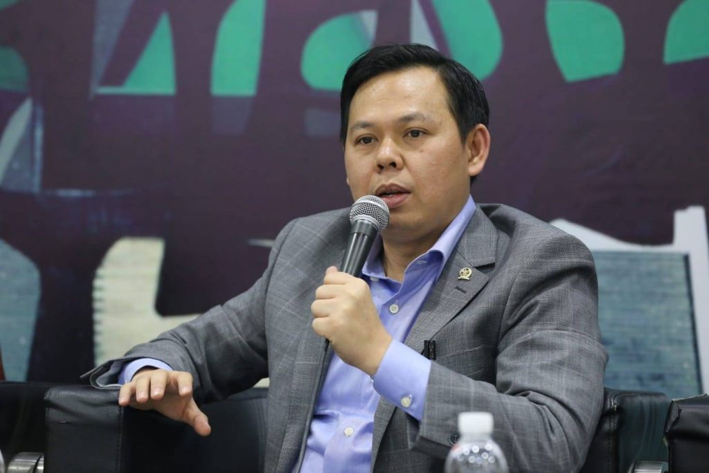 berita 20220301 173359 - NU Turut Mendukung Wacana Penundaan Pemilu 2024