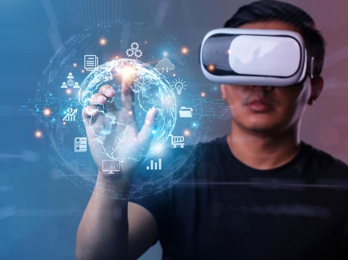 Telkom Akan Berguru Kepada Facebook tuk Kembangkan Metaverse di Indonesia