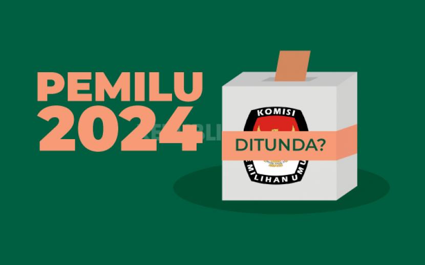 Pemerintah tidak Pernah Bahas Penundaan Pemilu dan Masa Jabatan Presiden