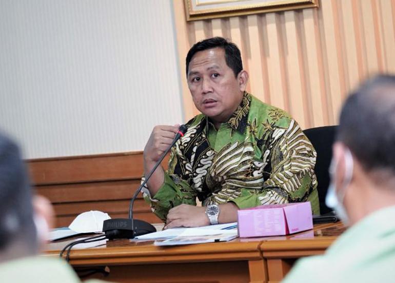 Tak Berizin, Kementerian Koperasi Tutup 95 Cabang KSP KOMIDA